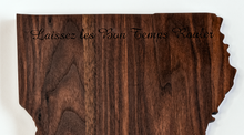 Load image into Gallery viewer, I Love My State Cutting Board