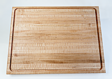 Load image into Gallery viewer, [Your Name Here] Cutting Board - Maple